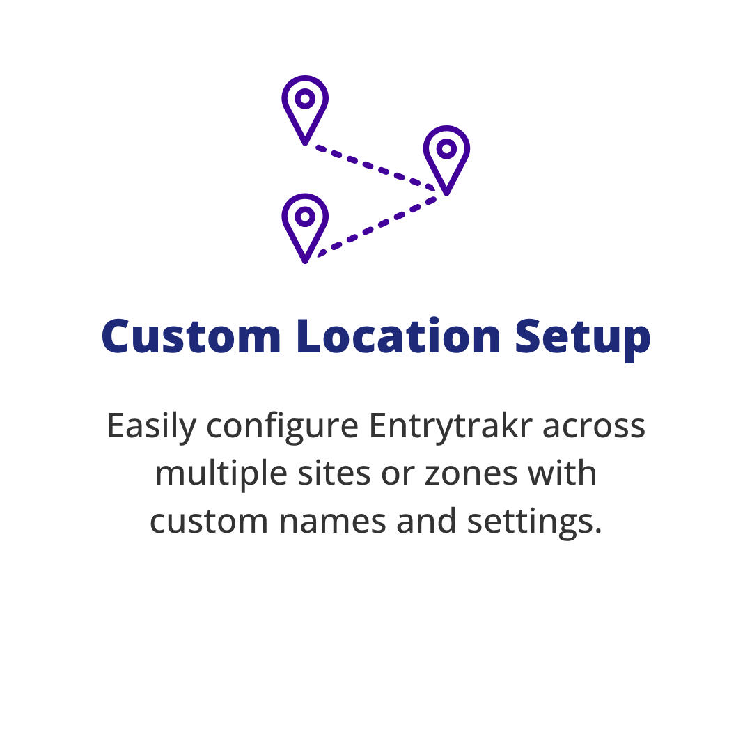 Multiple Locations