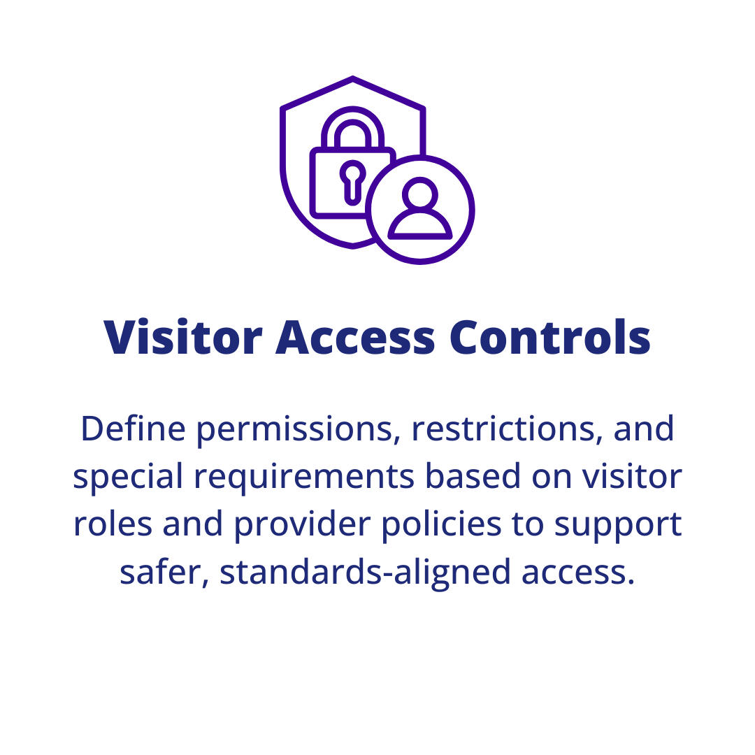 Access Controls
