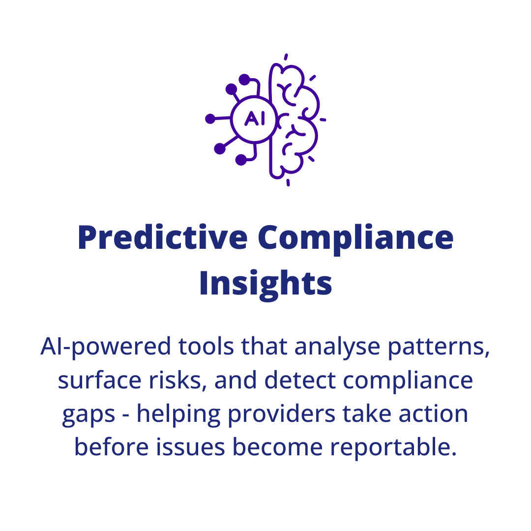 Predictive AI